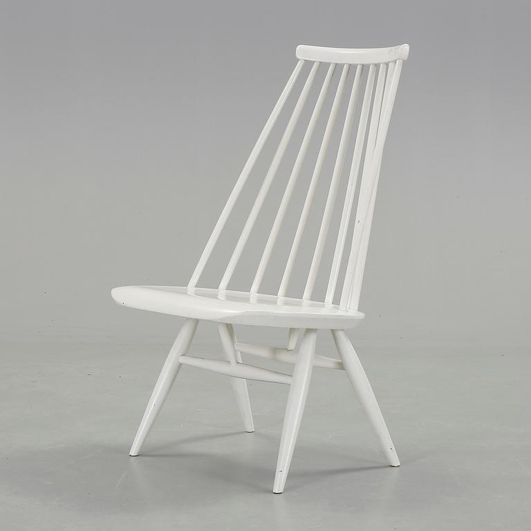 STOL, "Mademoiselle", Ilmari Tapiovaara, Edsbyverken, 1960-tal.