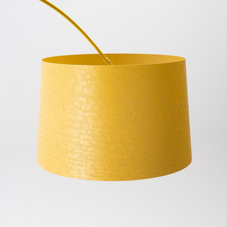 Marc Sadler, Floor lamp, “Twiggy”, Foscarini, Italy.