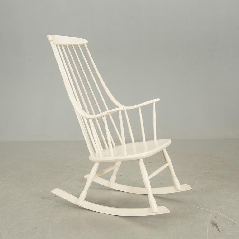 GUNGSTOL, Grandessa, Lena Larson, Nässjö Möbelfabrik.