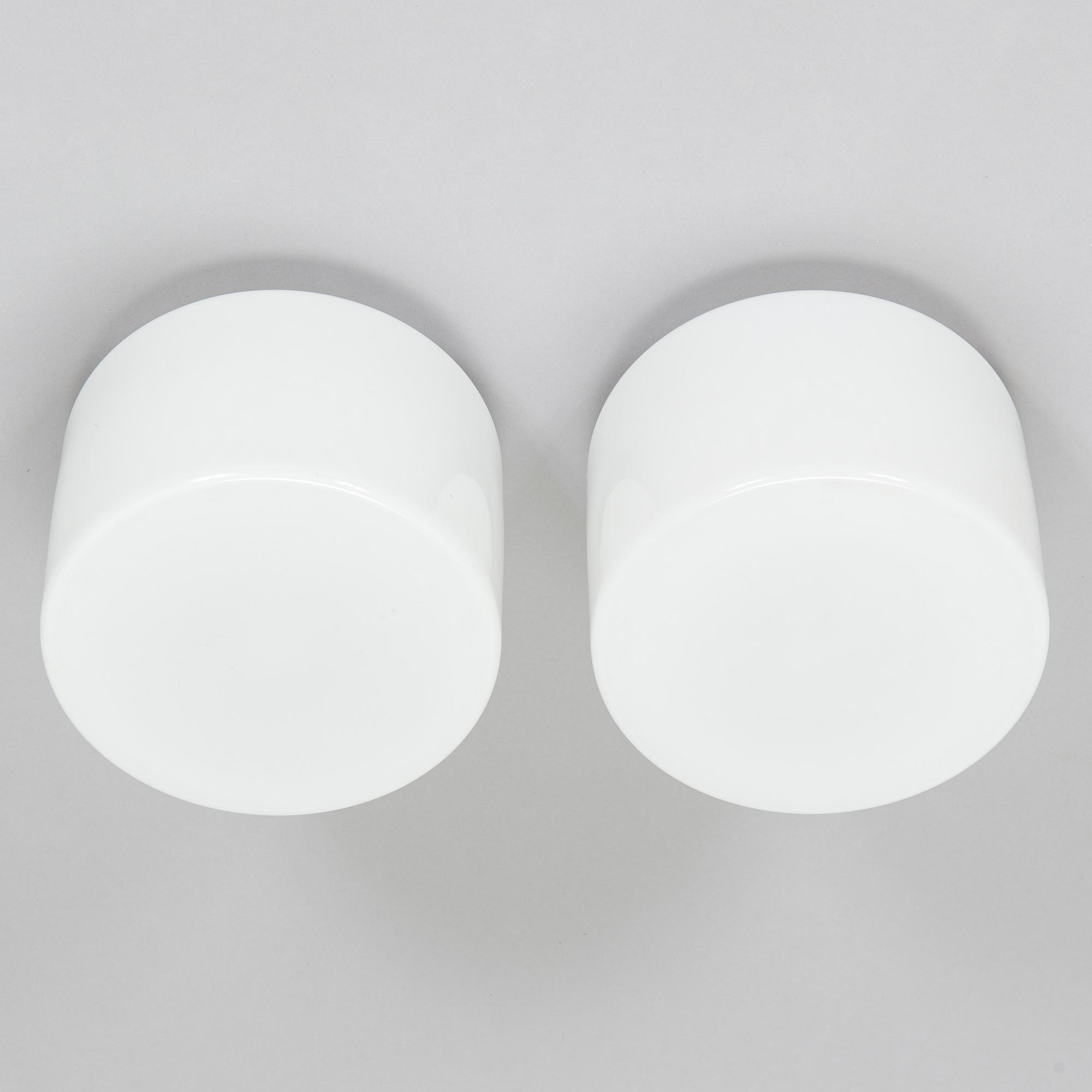 Paavo Tynell, kattovalaisinpari, malli 2028, Taito 1930-luku.