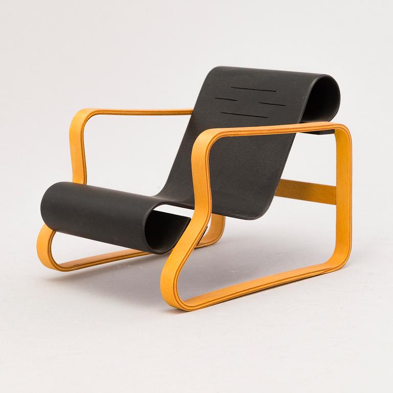 ALVAR AALTO, miniatyyri, "Paimio", Vitra Design Museum.