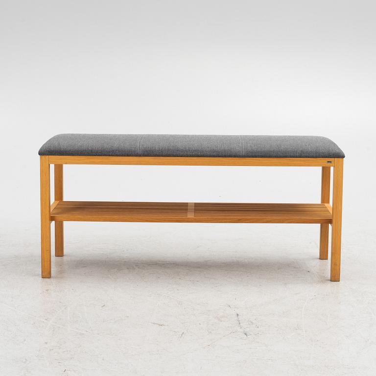 G.A.D (Gute Art & Design), bänk.