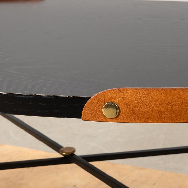 Eva Schildt, coffee table, "Rink", Klong, 21st century.