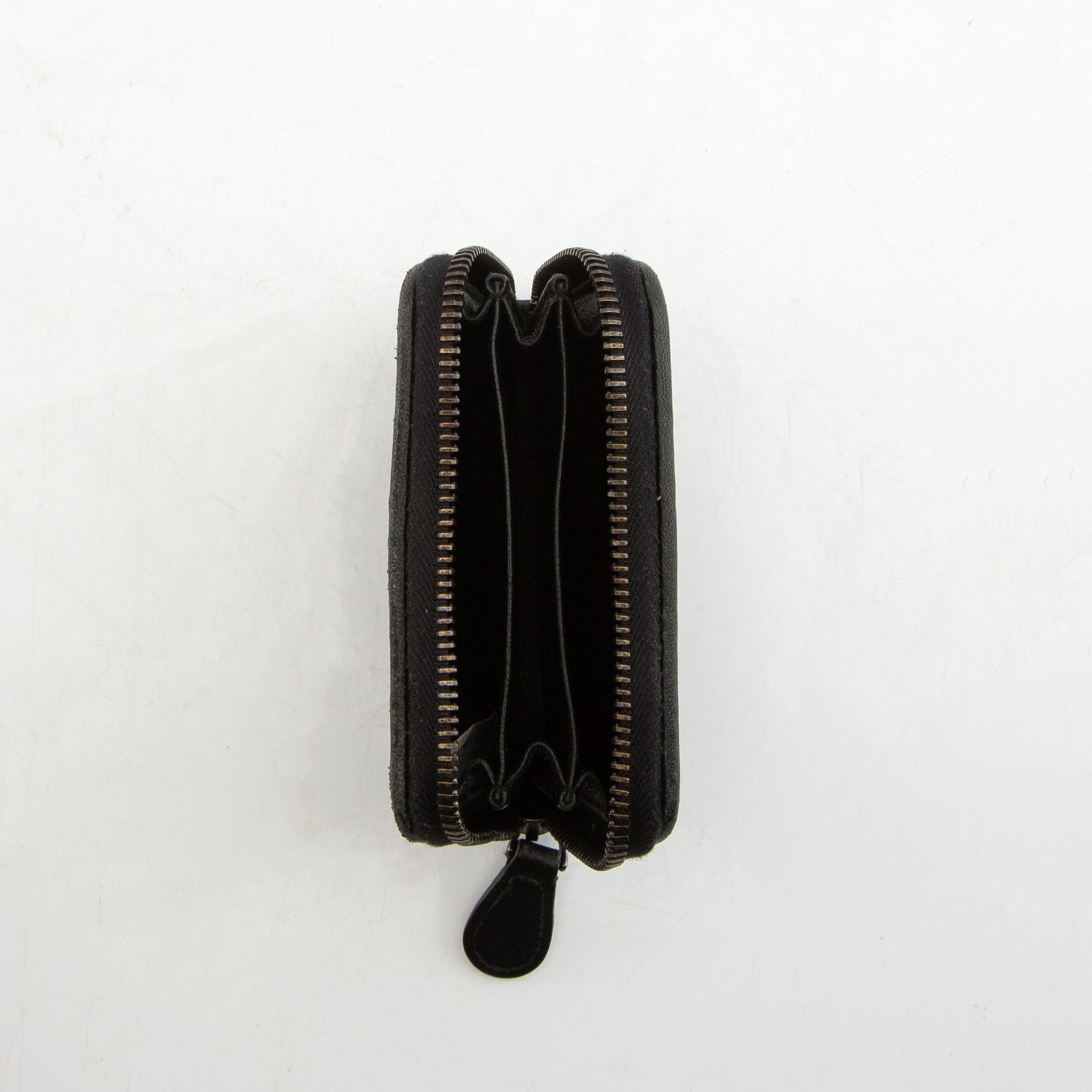 Bottega Veneta, wallet.