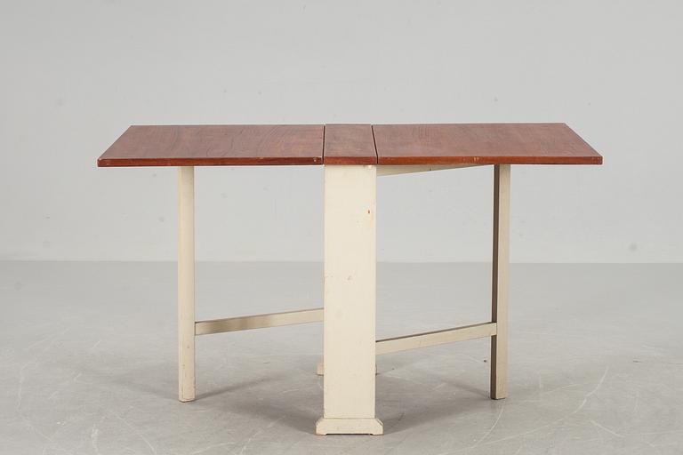 SLAGBORD, "Vapensmeden", Carl Malmsten.