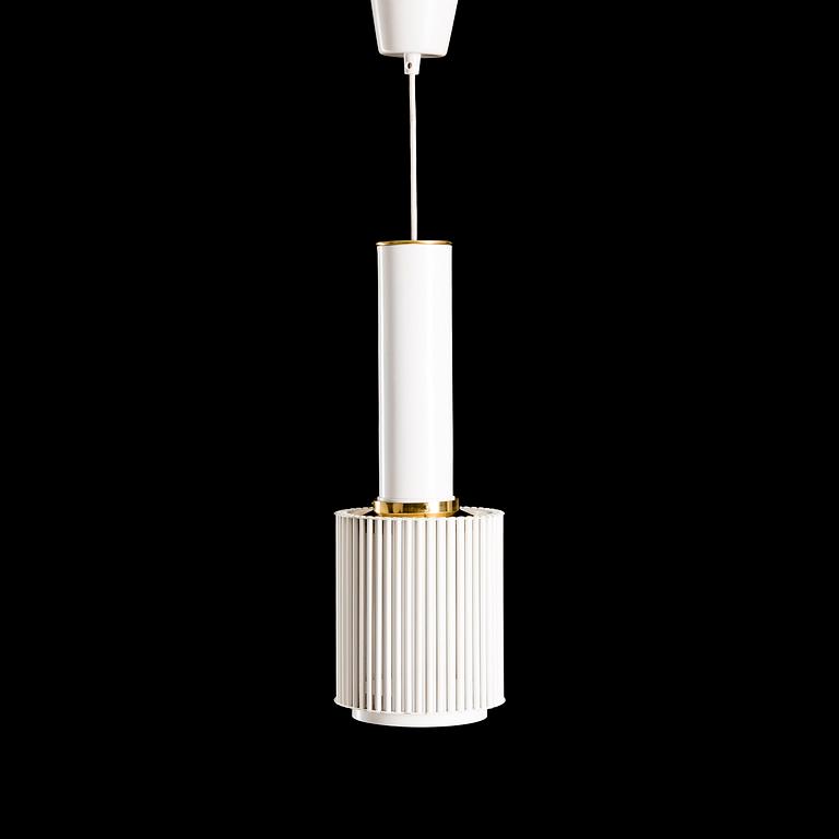 ALVAR AALTO, A PENDANT LAMP, A111. Manufactured by Valaistustyö.