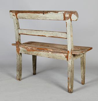 SOFFA, omkring år 1900.