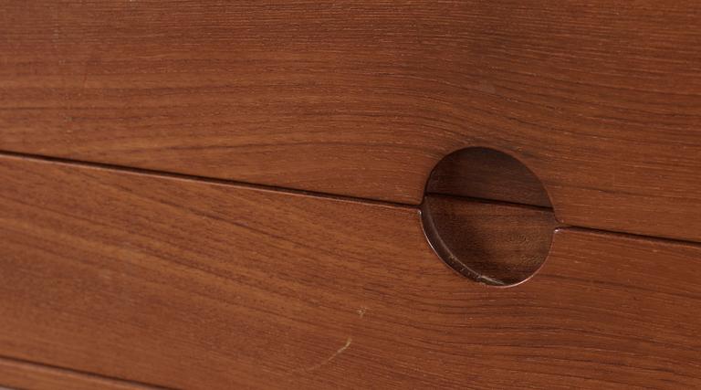 BYRÅ, Aksel Kjersgaard, Odder, Denmark No 394.