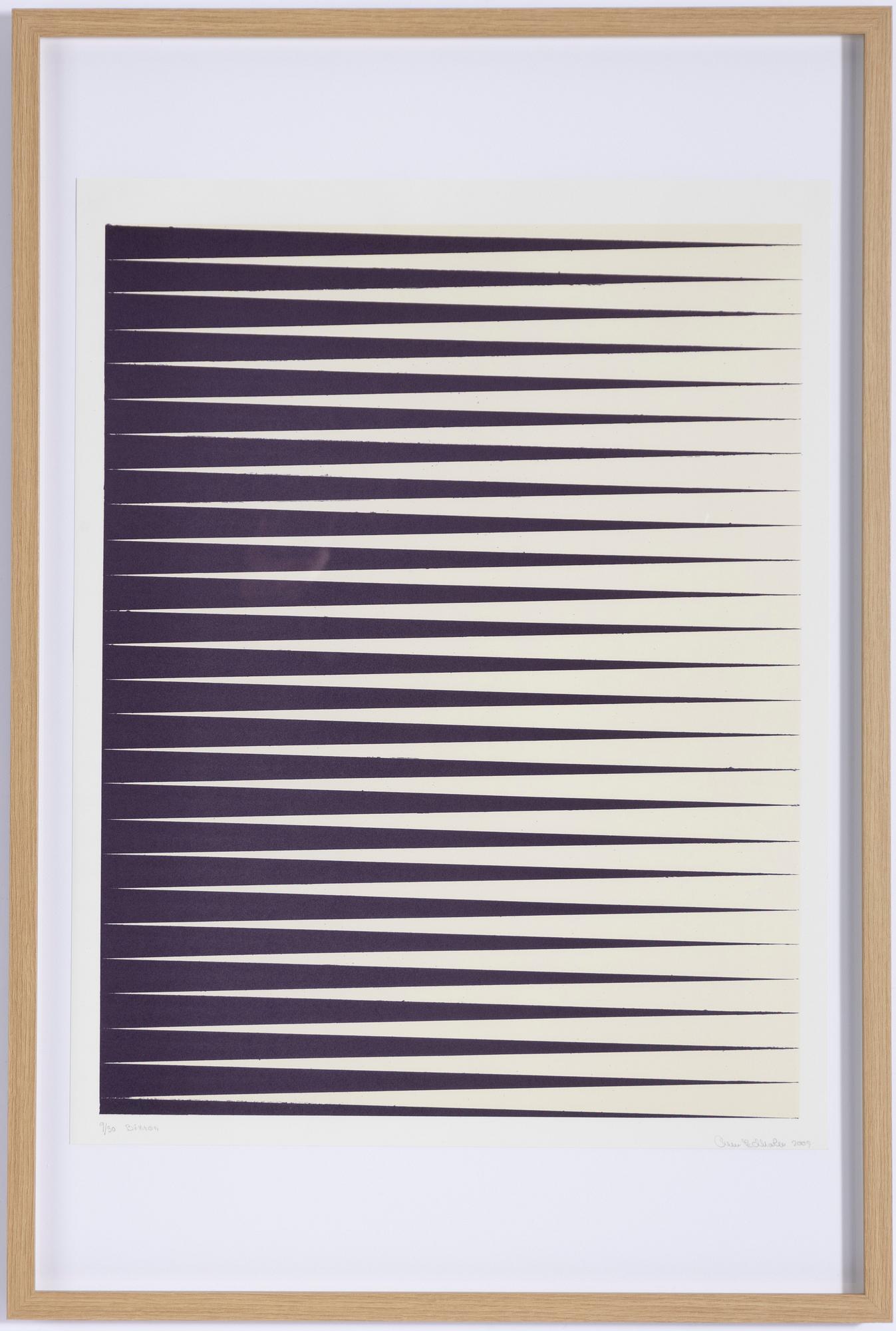 Ann Edholm, "Bikten".