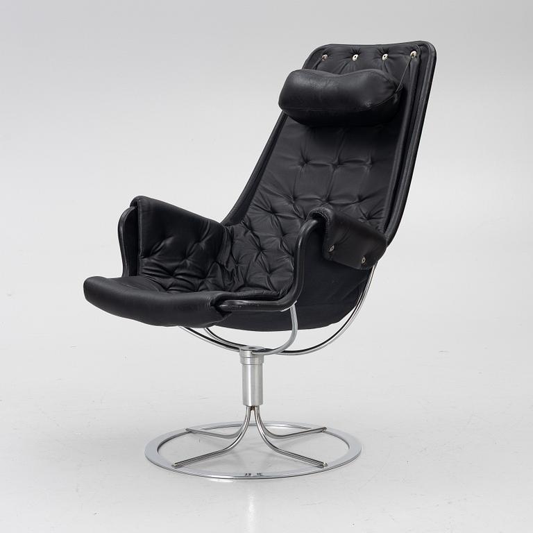 Bruno Mathsson, Armchair. Bruno Mathsson. “Jetson”, Dux.