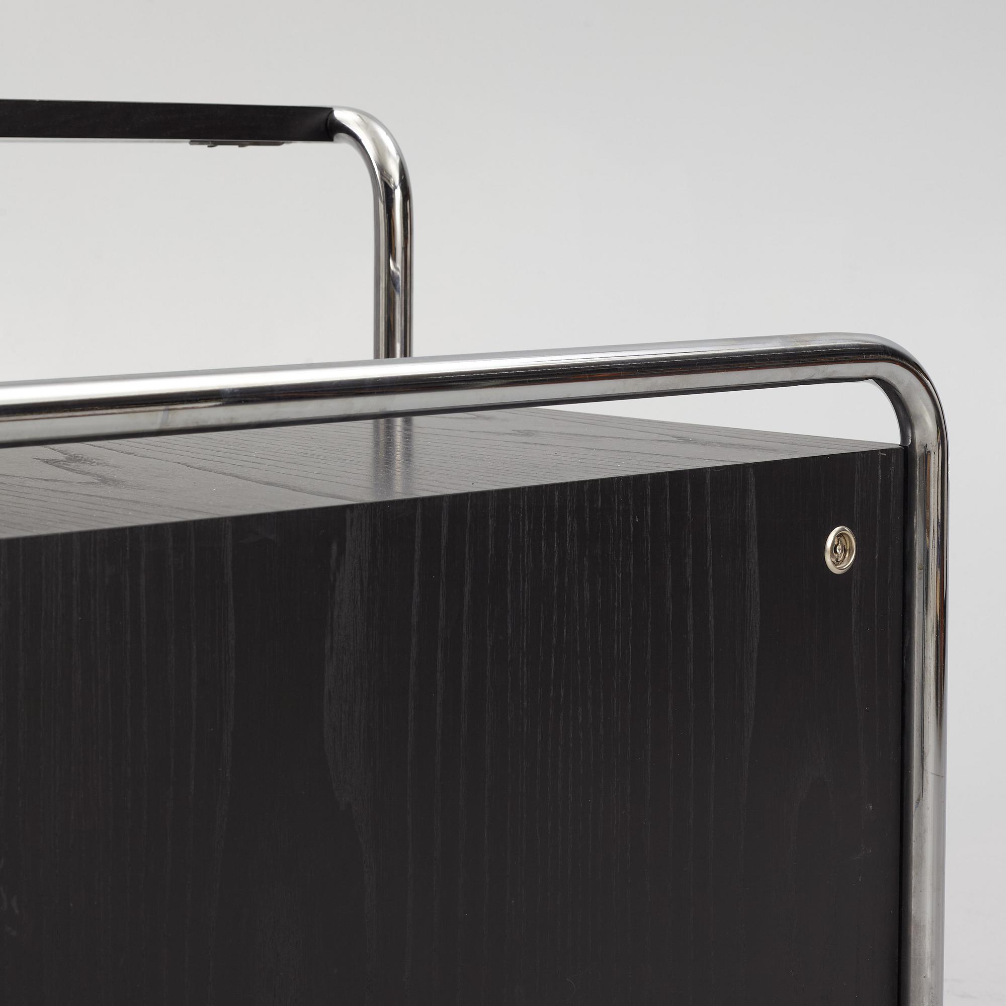 A model S285/1, Thonet.