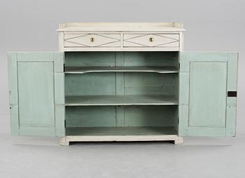 SKÄNK, 1800-tal.