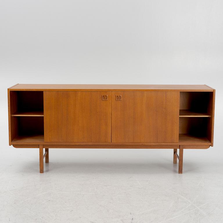 A 'Korsör' sideboard, 1960's/70's.