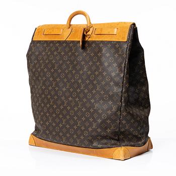 Louis Vuitton, Bag, "Steamer 55".