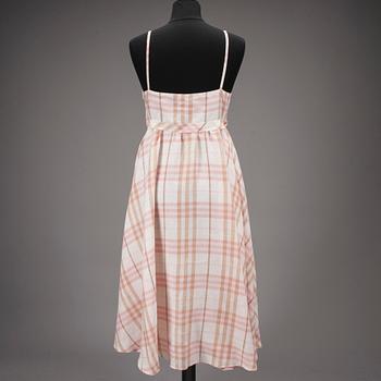 KLÄNNING, Burberry.