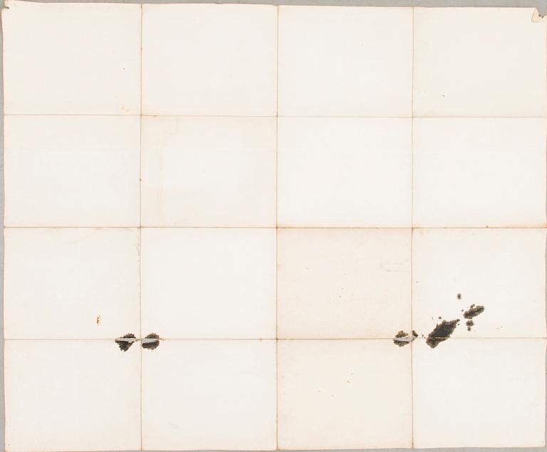 KARTTA, Venäjä, 1900-luvun alku.