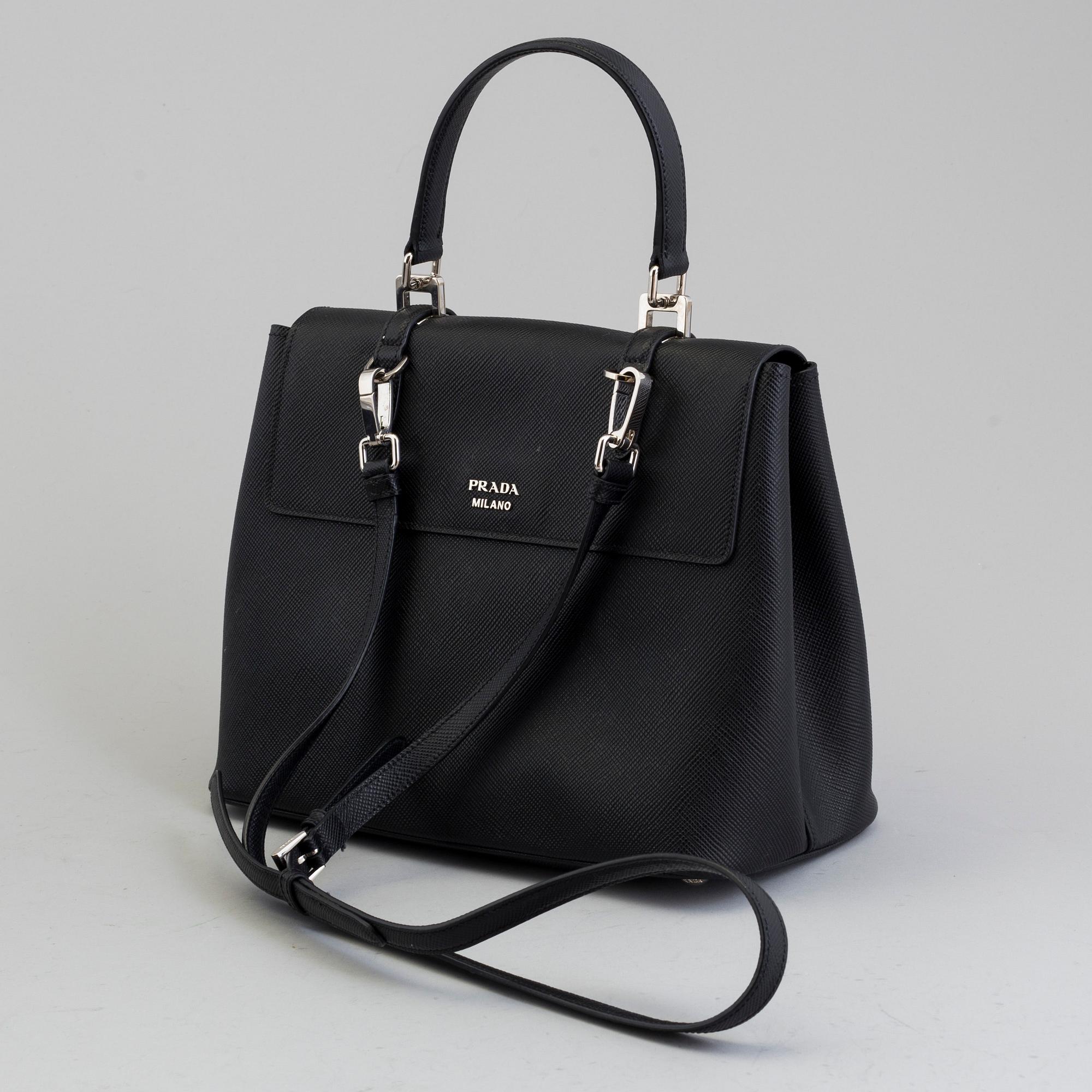 PRADA, väska.