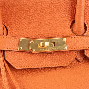 Hermès, väska, "Birkin 35", 2012.