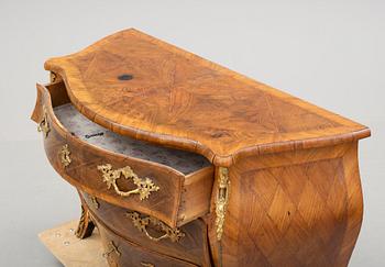 BYRÅ, rokoko, 1700-tal.