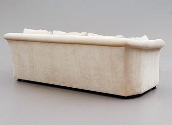 SOFFA, 1900-talets andra hälft.