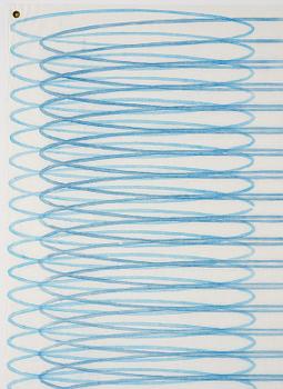 Annu Vertanen, "A Breathing Gaze".