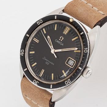 Omega, Seamaster 120.