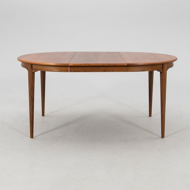 Dining Table, Second Half of the 20th Century.