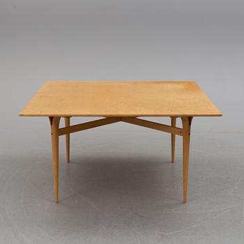 BRUNO MATSSON, bord, för Karl Mathsson, Värnamo, 1971.