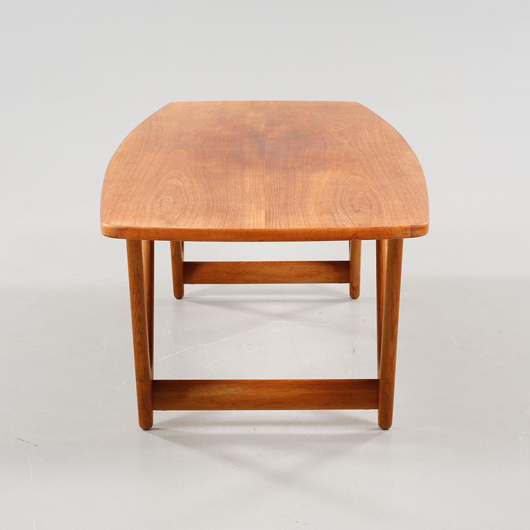 SOFFBORD, Jason, Danmark, 1950/1960-tal.