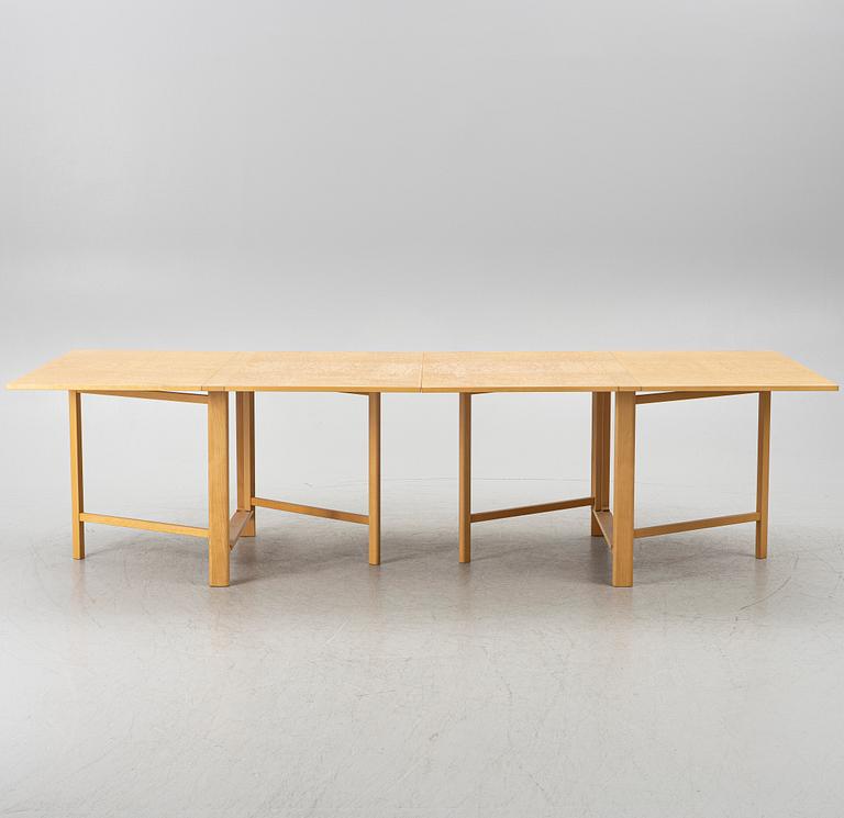 Bruno Mathsson, Slagbord, "Maria Flap", DUX.