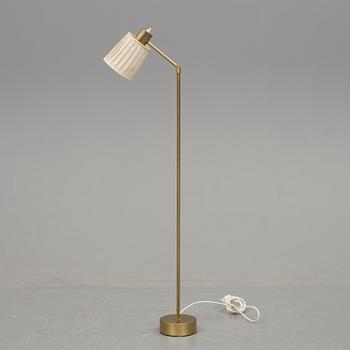 GOLVLAMPA, "modell nr 577", Hans Bergström, Ateljé Lyktan, 1950-tal.