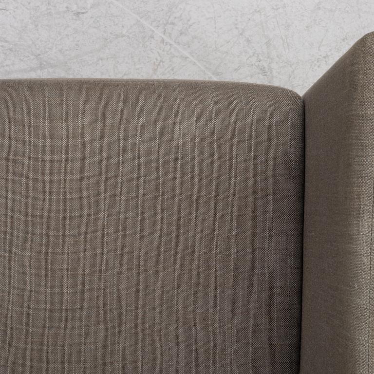 Armchairs, a pair, "Piet", Slettvoll, Norway.