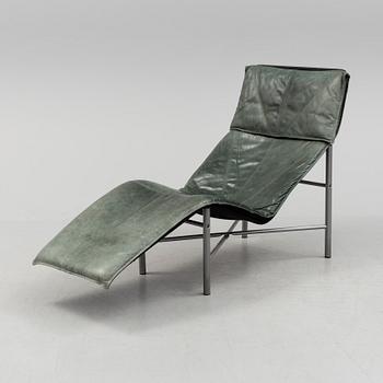 A 'Skye' easy chair by Tord Björklund for Ikea, 20th century.