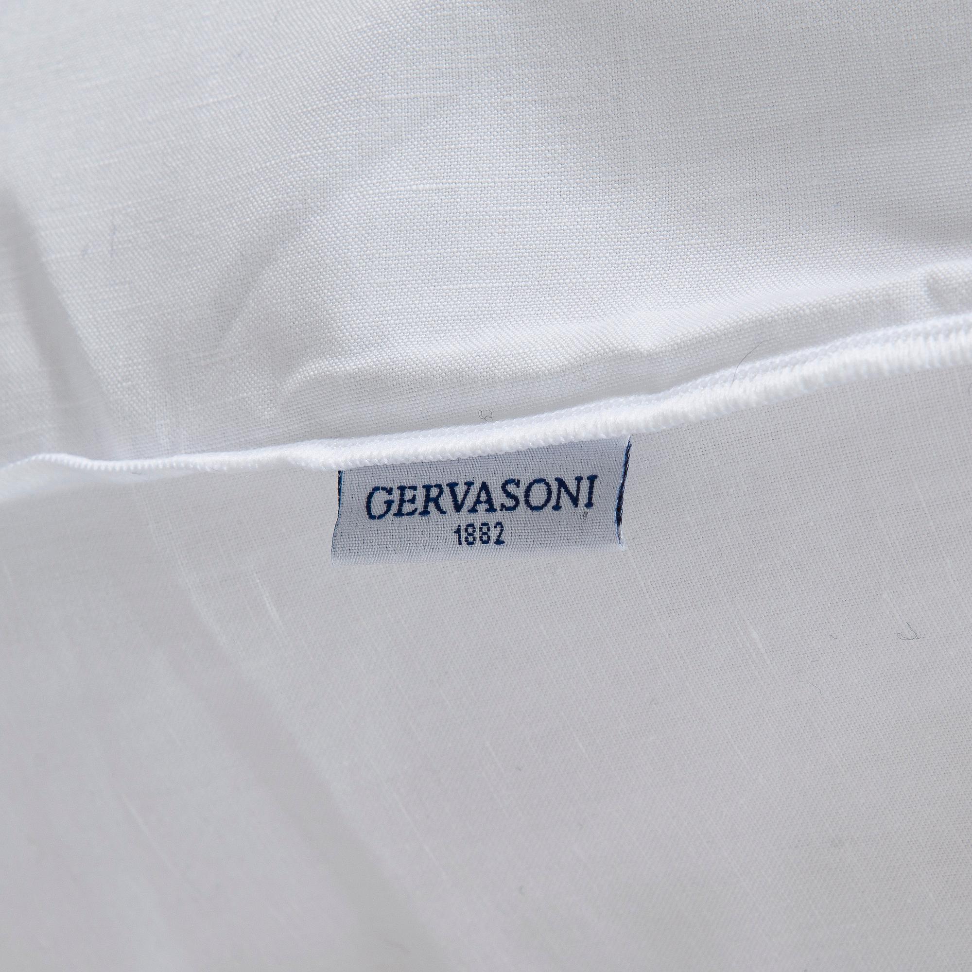 Paola Navone, A set of four dining chairs 'Ghost 23', Gervasoni Italy.