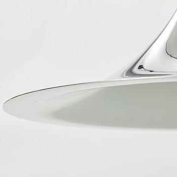 Claus Bonderup & Torsten Thorup, taklampa, "Semi pendel", Fog & Mörup, Danmark.