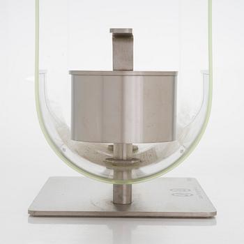 Ilkka Suppanen, sisustustakka, "Fireplace", Iittala 2000-luku.