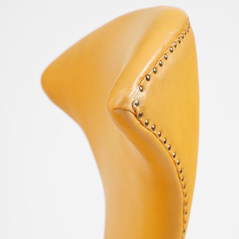 Bengt Ruda, a rare "Cavelli" armchair, Ikea, 1958-59.