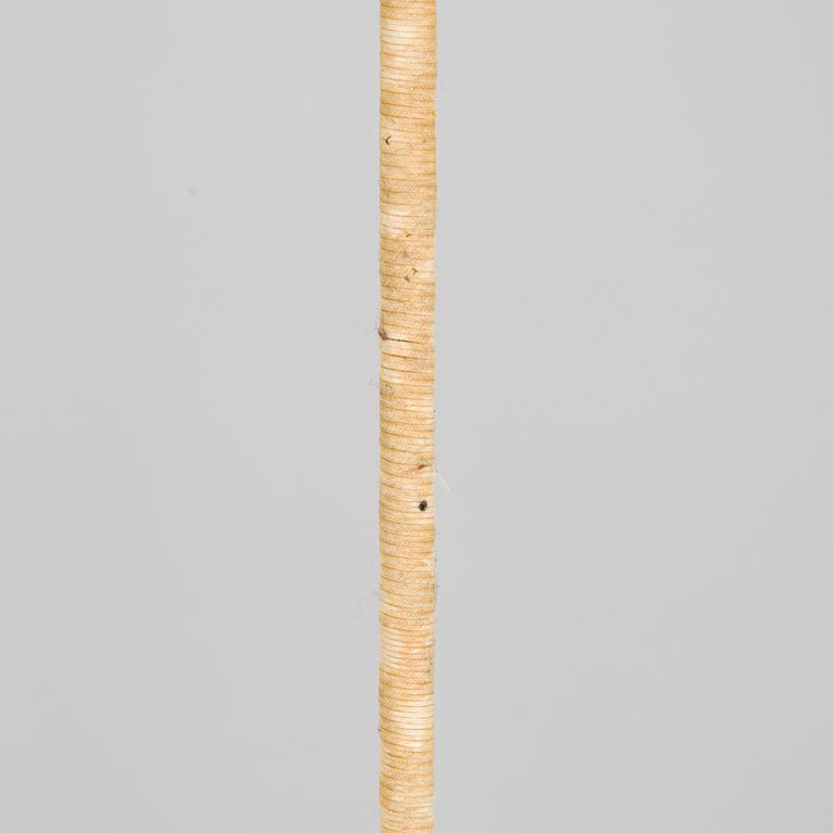 Paavo Tynell, a 1930s chandelier '1374/5 for Taito.