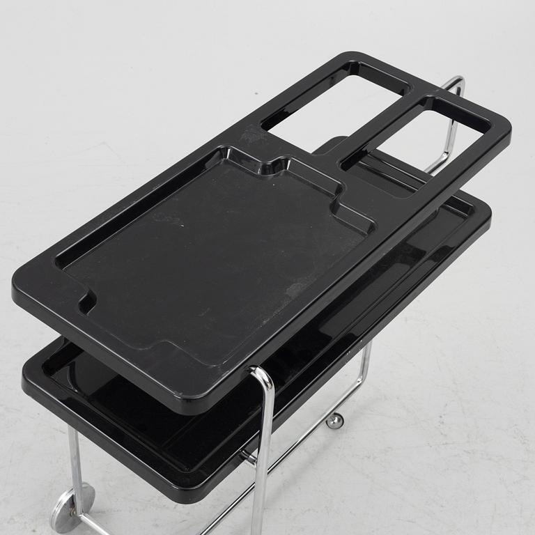 Alfredo Häberli, a 'Happy hour' drinks trolley, BD Barcelona, 21st Century.