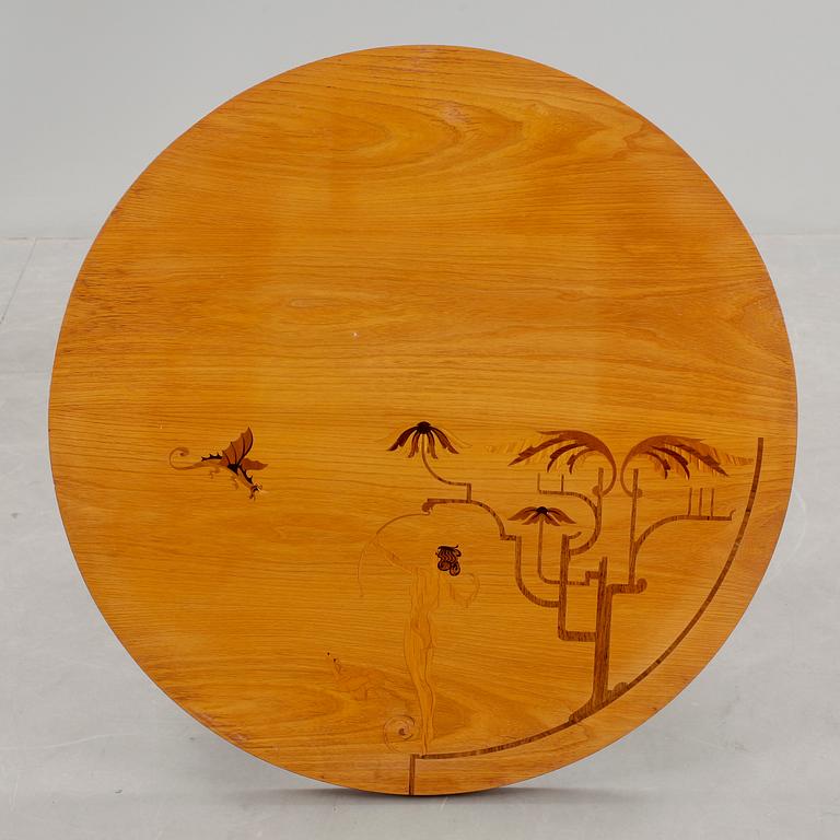 SALONGSBORD, art deco, 1930/40-tal.