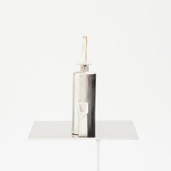 Jenny Nordberg, "Possibillities Tiny-Table", egen studio 2022.