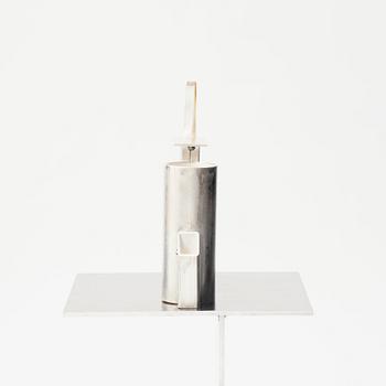 Jenny Nordberg, "Possibillities Tiny-Table", Jenny Nordberg studio 2022.