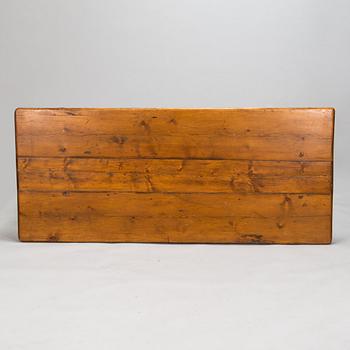 Allmogebord, Heinola, Finland, 1800-talets andra hälft.