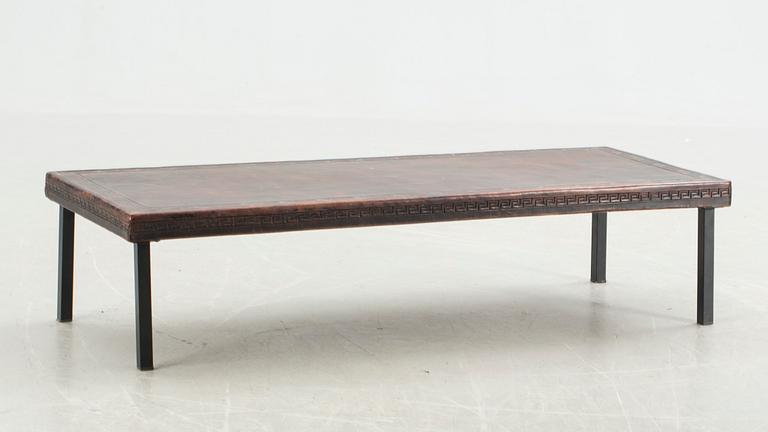 SIDBORD/BÄNK, 1900-tal.