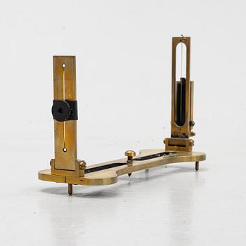 Nakterhus, 1900-tal.