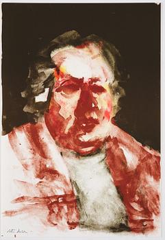 Peter Dahl, "Carl Michael Bellman: Fredmans Epistlar".