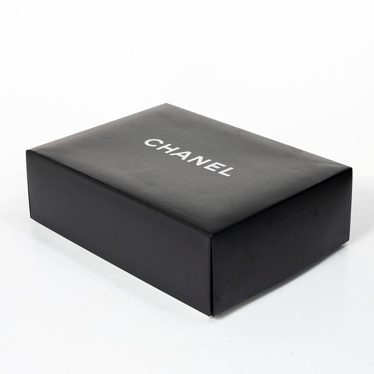 Chanel, väska, "Maxi Classic Flap Bag", 2009-2010.