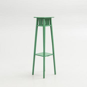 Pedestal, Jugend, early 20th century.