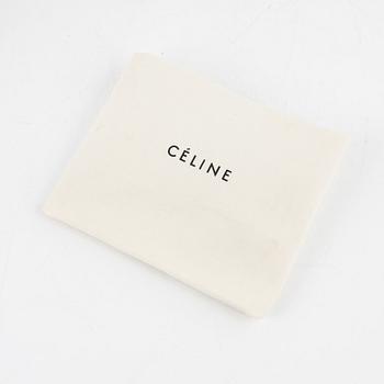 Céline, a leather 'Nano Luggage' handbag.