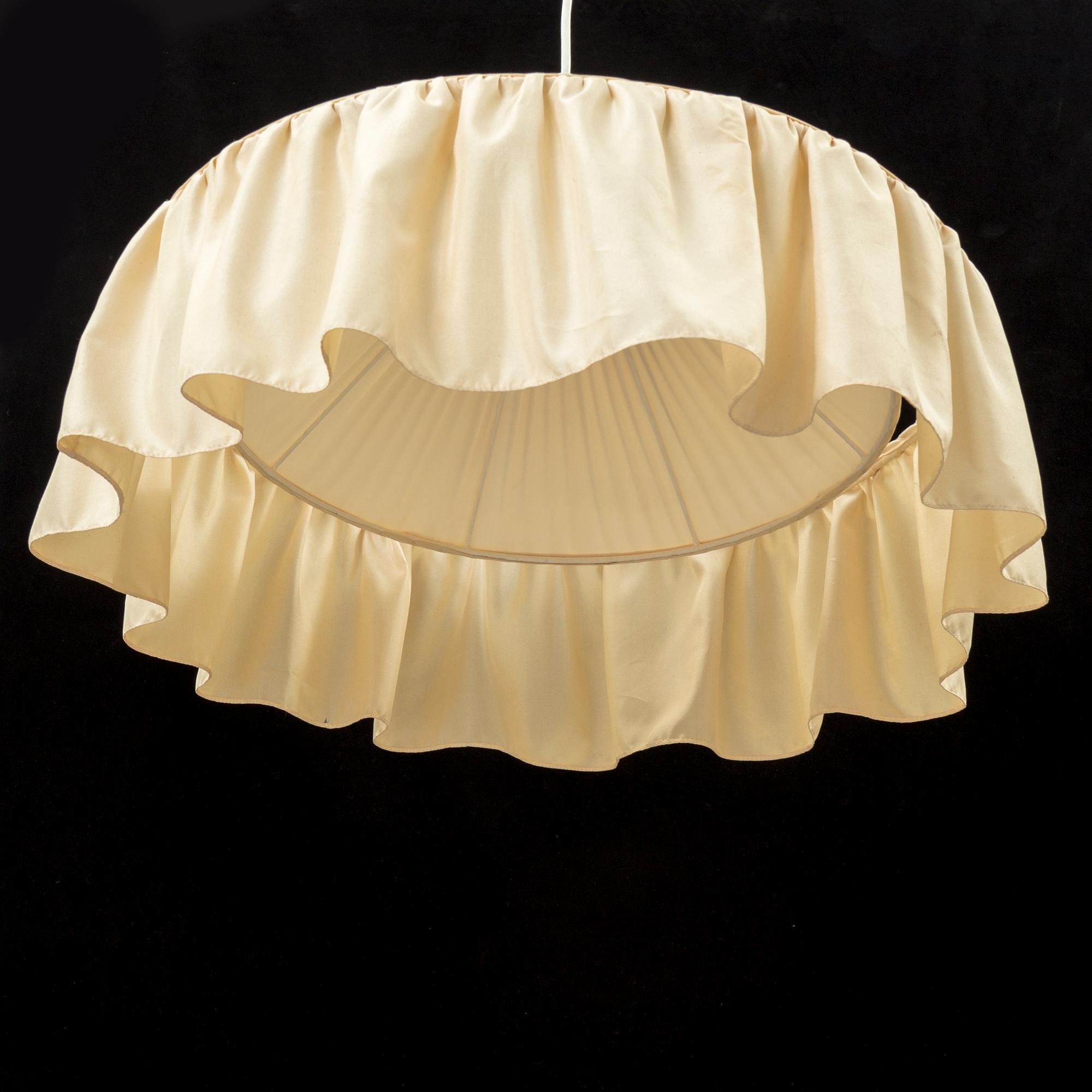 JOSEF FRANK, a model 2560 ceiling light from Svenskt Tenn.